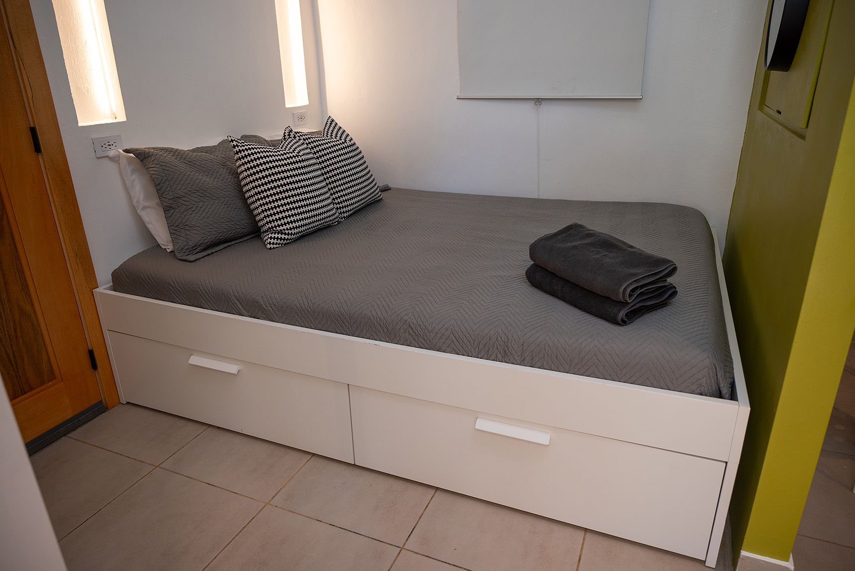 Adaptación para Airbnb
