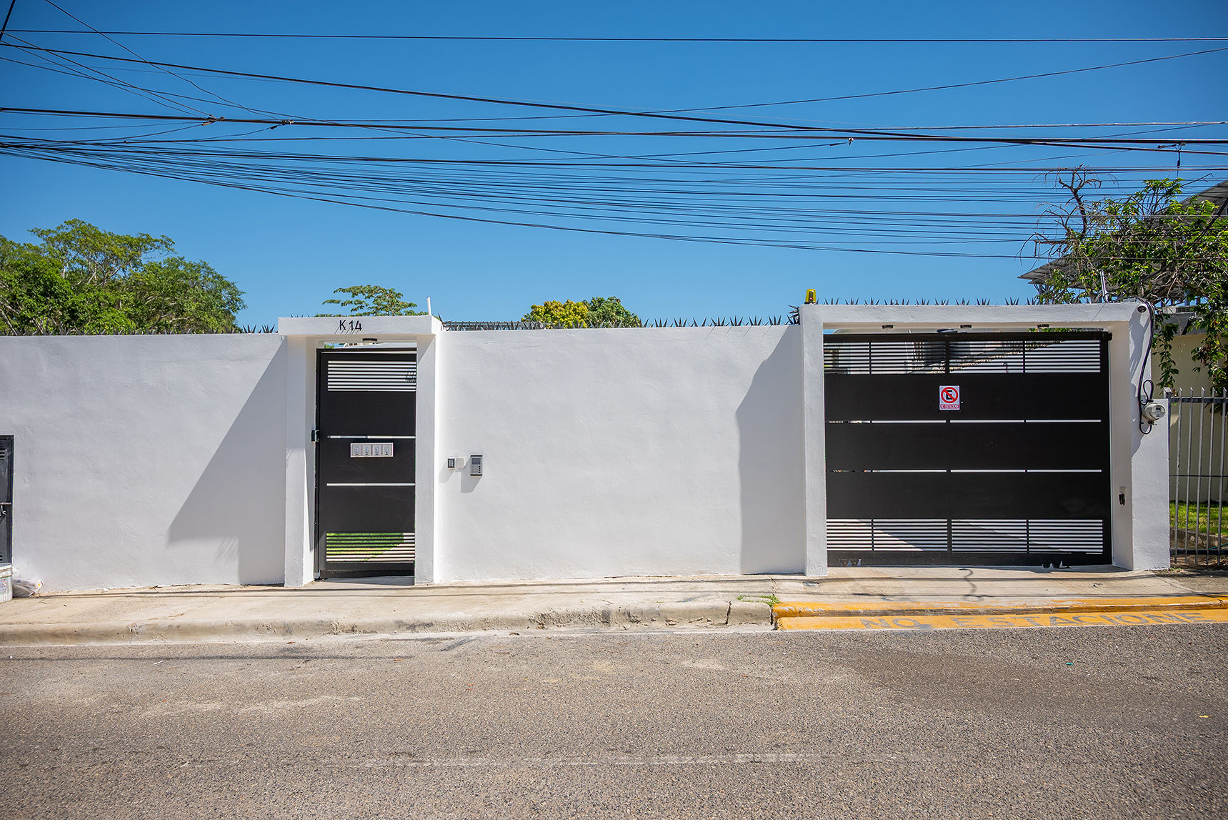 Construcción nueva